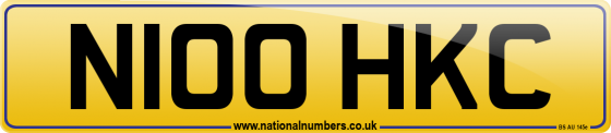 N100 HKC