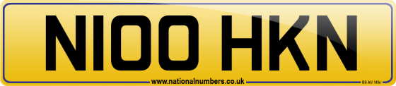 N100 HKN