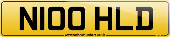 N100 HLD
