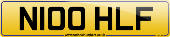 N100 HLF