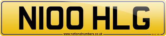 N100 HLG