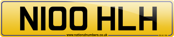 N100 HLH