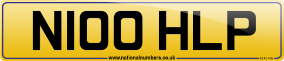 N100 HLP