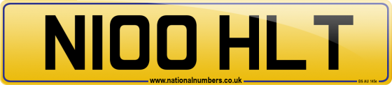 N100 HLT