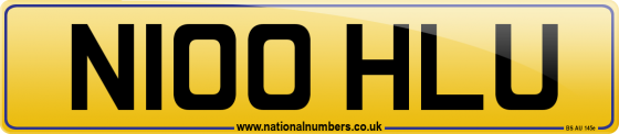 N100 HLU