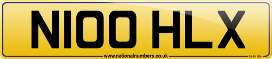 N100 HLX