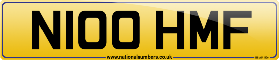 N100 HMF