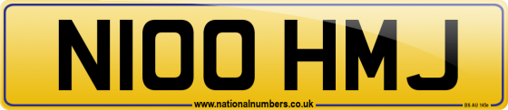 N100 HMJ