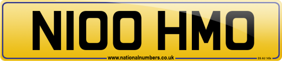 N100 HMO