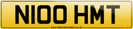 N100 HMT