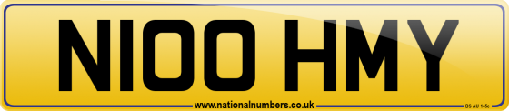 N100 HMY