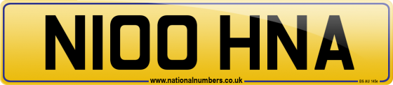 N100 HNA