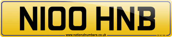 N100 HNB