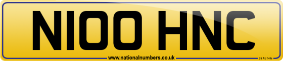 N100 HNC