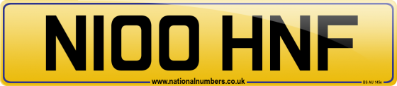 N100 HNF