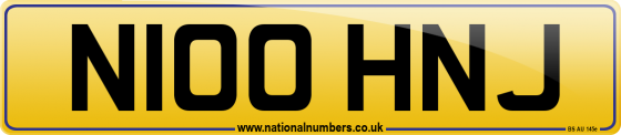N100 HNJ