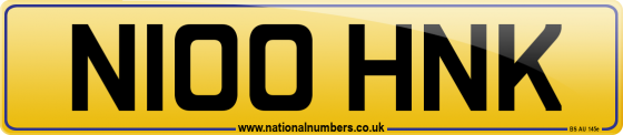 N100 HNK