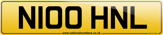 N100 HNL