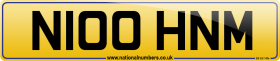 N100 HNM