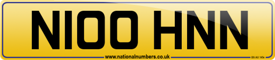 N100 HNN