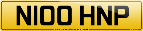 N100 HNP