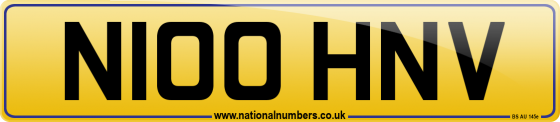 N100 HNV