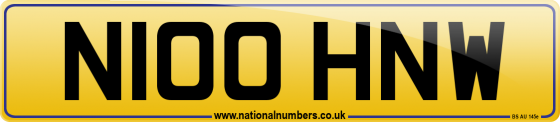 N100 HNW