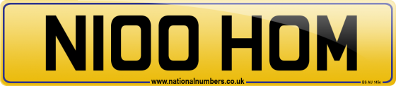 N100 HOM