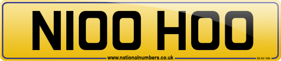 N100 HOO