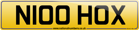 N100 HOX