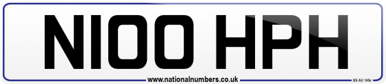 N100 HPH