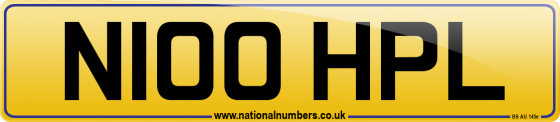 N100 HPL