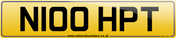N100 HPT