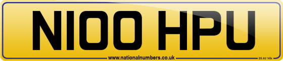 N100 HPU