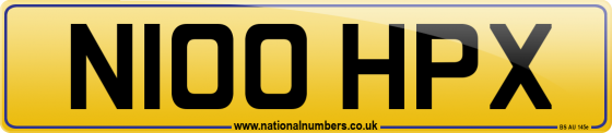 N100 HPX