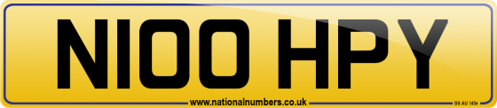 N100 HPY