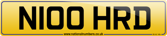 N100 HRD