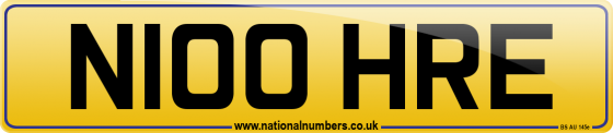 N100 HRE