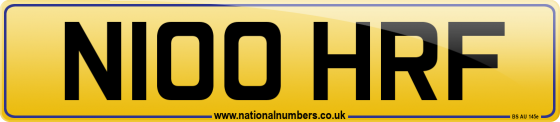N100 HRF