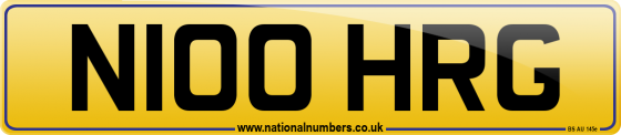 N100 HRG