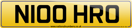 N100 HRO