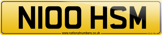 N100 HSM