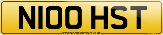N100 HST