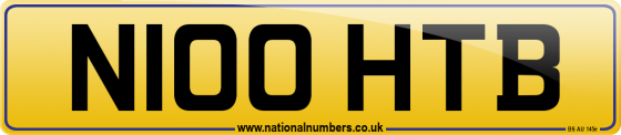 N100 HTB
