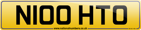 N100 HTO