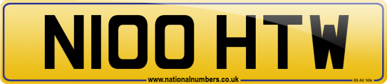 N100 HTW