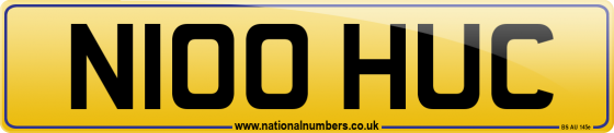 N100 HUC