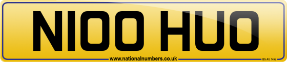N100 HUO