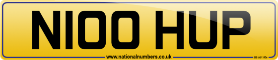 N100 HUP