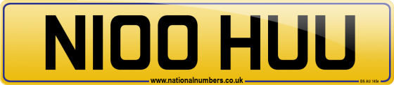 N100 HUU